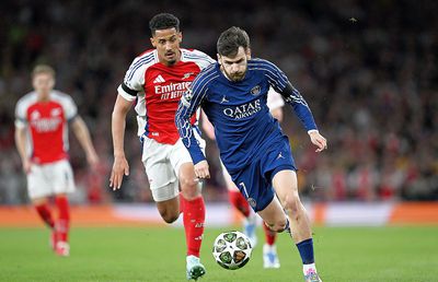 Fotbaliștii lui Arsenal: „Francezii ne-au mâncat de vii!”