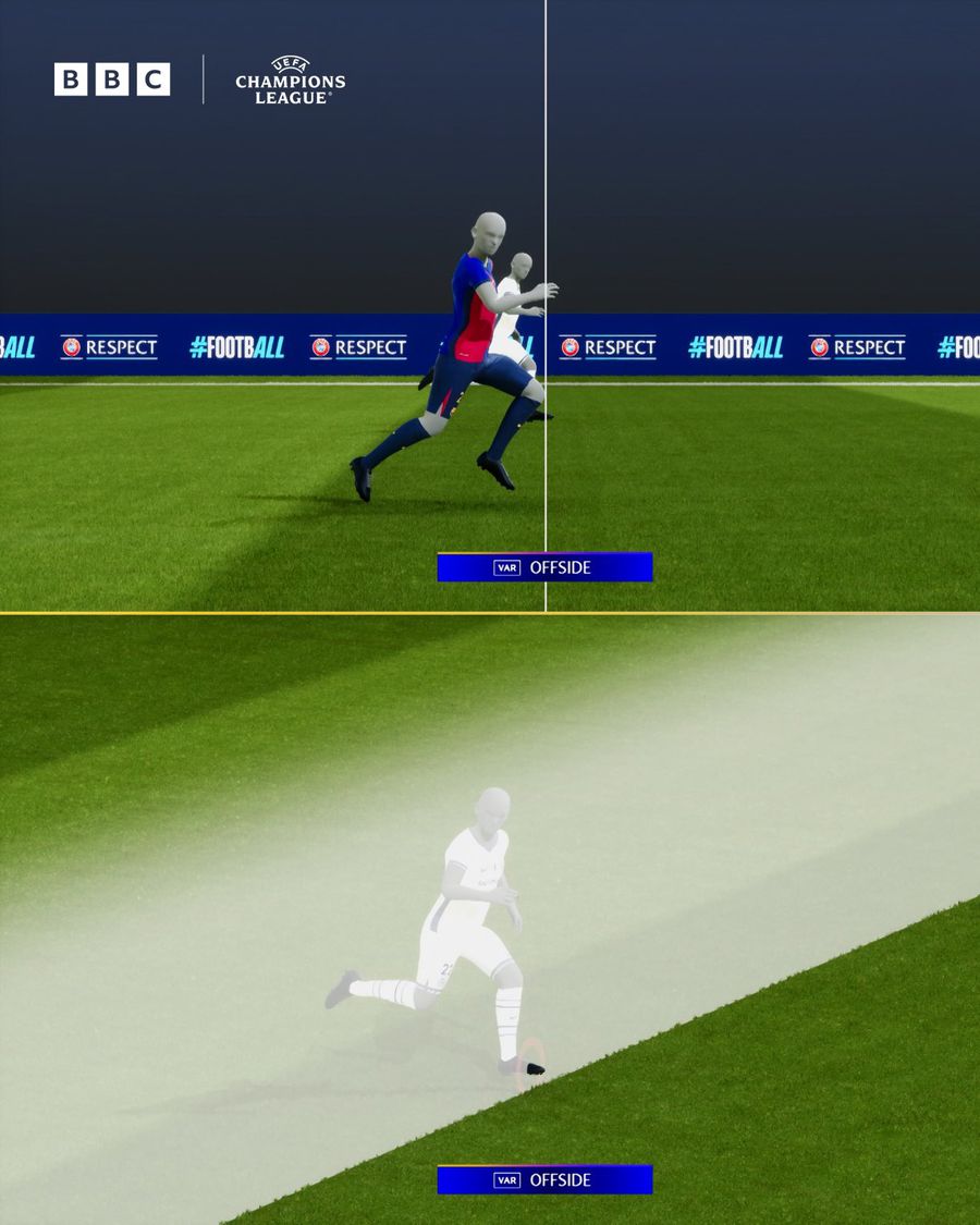 Marcat de faza-cheie din Barcelona - Inter: „N-o să uit toată viața”