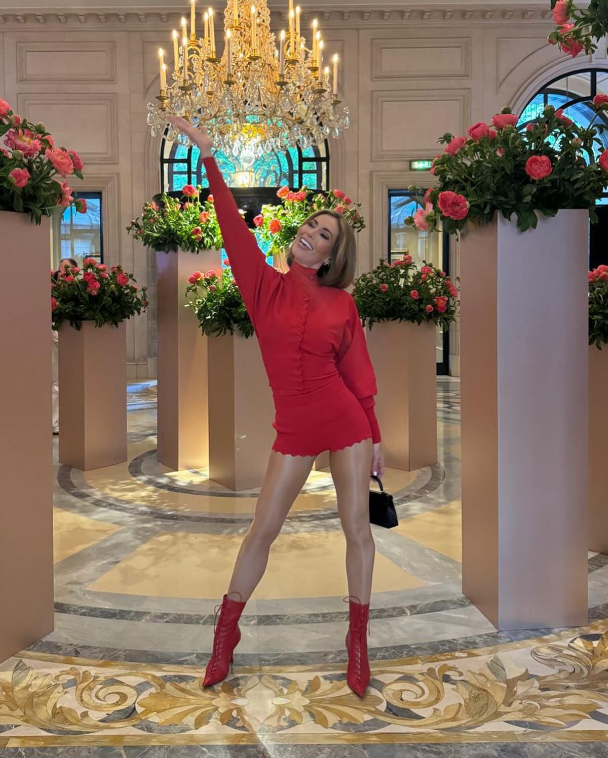 Soția unui fost pilot de Formula 1, jefuită la Londra: prejudiciu de 300.000 de euro! „Eu și soțul meu nu avem nicio dorință să ne întoarcem în Regatul Unit”