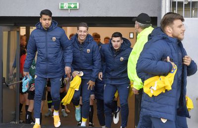 Primele tatonări pentru transferul de 8 milioane de euro din Superliga: „M-au sunat. E cuminte, nu bea, nu fumează”