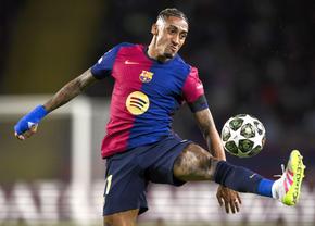 Raphinha, vehement la adresa noului format al Campionatului Mondial al Cluburilor: „Vacanța este un drept, nu un lux”