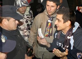 30 de imagini nepublicate cu George Simion, candidatul-ultras care care a câștigat turul 1 la prezidențiale: scandaluri, controverse, mesaje tendențioase