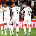 Alaba pleacă de la Real Madrid // foto: Guliver/gettyimages