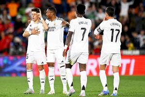 Pleacă și el de la Real Madrid: „Bernabeu va fi mereu casa ta”