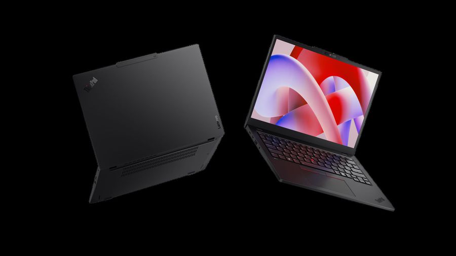 Lenovo lansează noi stații de lucru portabile ThinkPad și laptopuri de business pregătite pentru noua eră AI