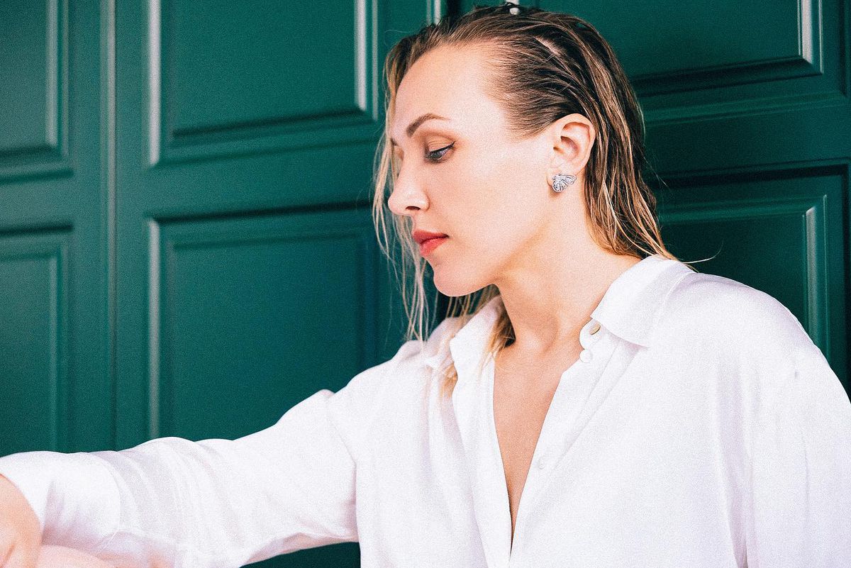 Ucraineanca stabilită de 10 ani în România, fermecată la prima vedere de un oraș: „Omule, e cu adevărat superb aici!”