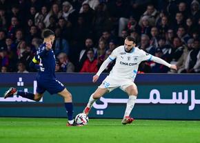 Francezii anunță transferul noului Karim Benzema! » Cine este vârful pe care Real Madrid îl vrea din Ligue 1