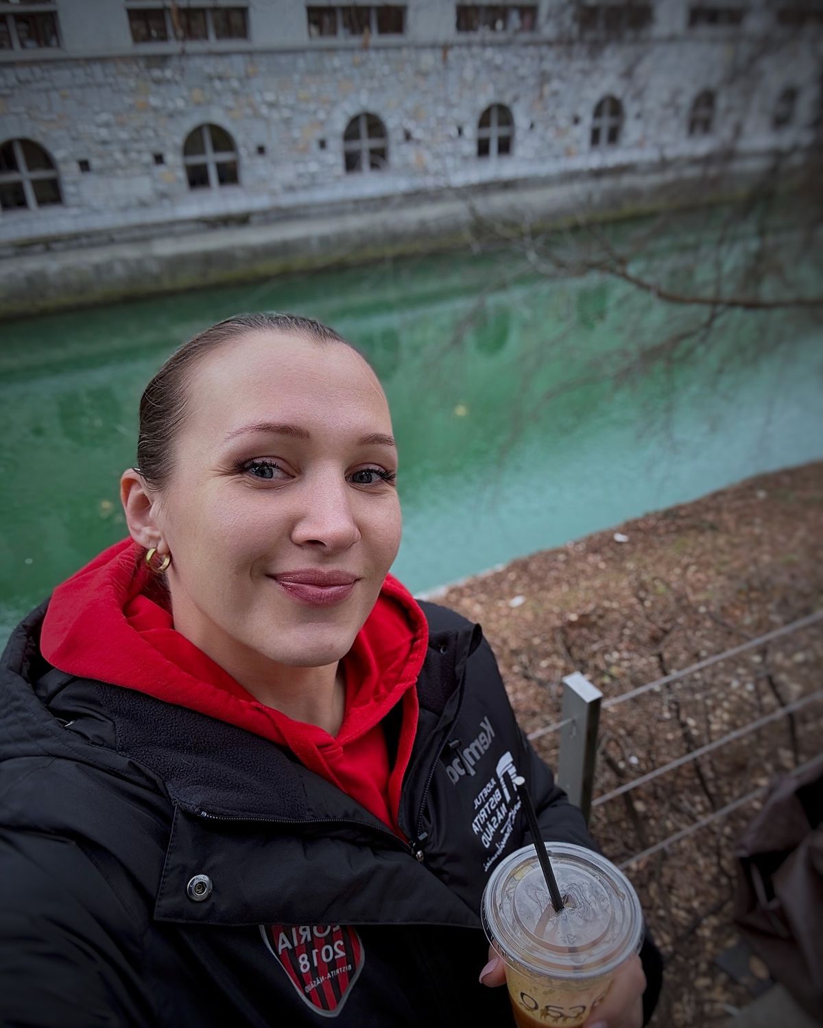 Iaroslava Burlacenko