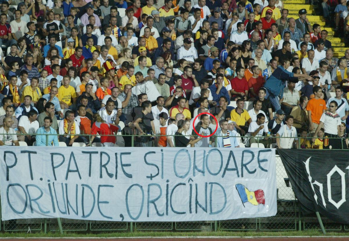 30 de imagini nepublicate cu George Simion, candidatul-ultras care care a câștigat turul 1 la prezidențiale: scandaluri, controverse, mesaje tendențioase