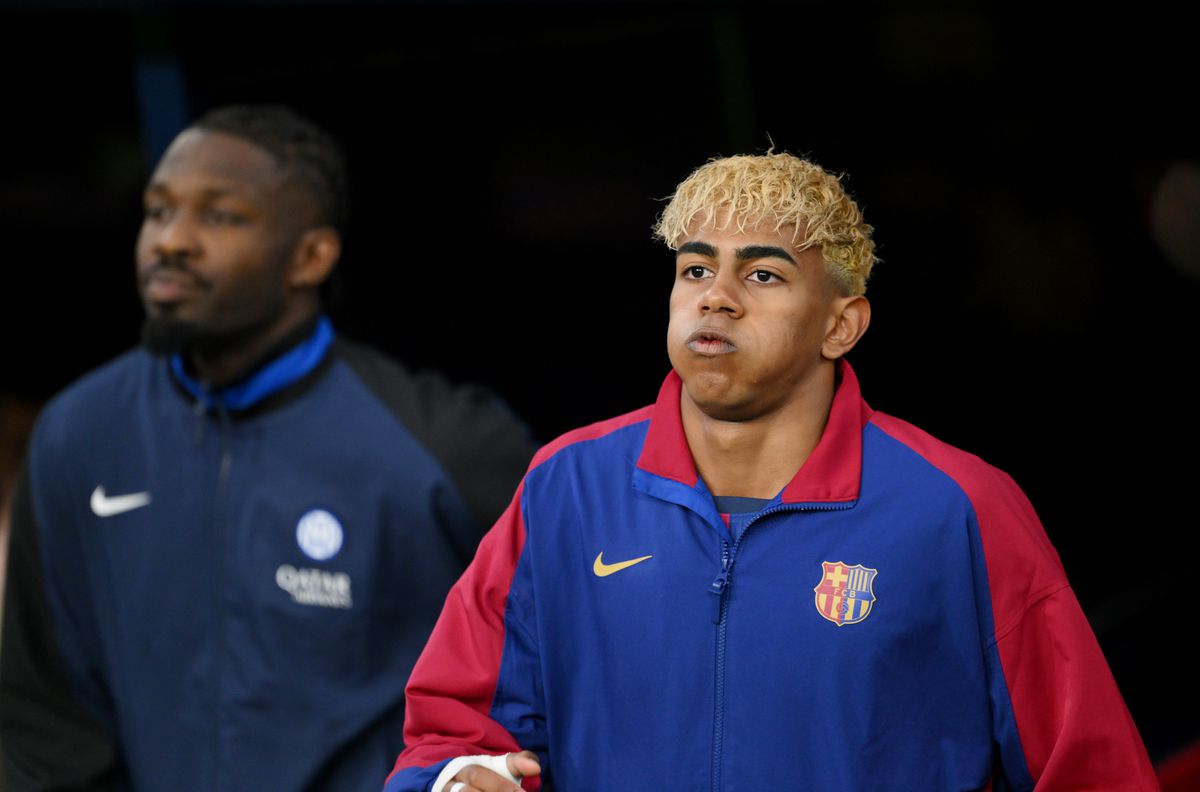 „Clientul” lui Mihai Stoica în Barcelona - Inter: „O chestie nu înțeleg”