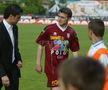 CFR Cluj - Rapid 1-3 21.05.2006