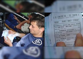 Reacții virulente, după ce Mirel Rădoi a relatat blatul de la CFR Cluj - Rapid: „Am pariat tot din casă” » Pancu i-a dat replica imediat + Iuliu Mureșan, glumă macabră