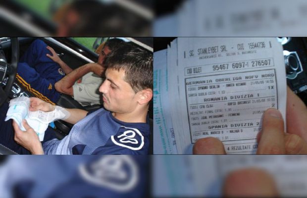 Reacții virulente, după ce Mirel Rădoi a relatat blatul de la CFR Cluj - Rapid: „Am pariat tot din casă” » Pancu i-a dat replica imediat + Iuliu Mureșan, glumă macabră