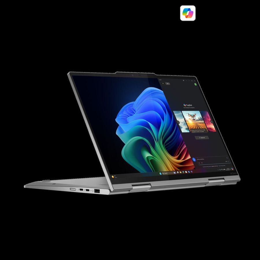 Lenovo lansează noi stații de lucru portabile ThinkPad și laptopuri de business pregătite pentru noua eră AI