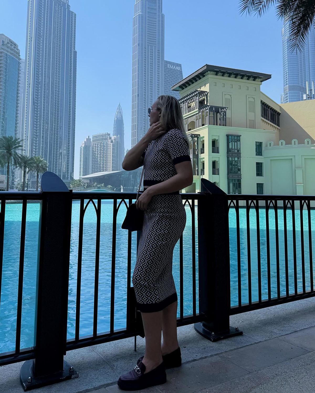 Iaroslava Burlacenko