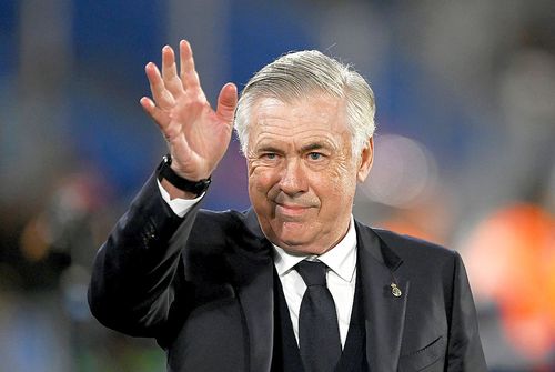 OFICIAL E gata! Carlo Ancelotti a semnat contractul: este noul selecționer al Braziliei!