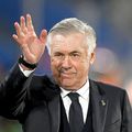 Carlo Ancelotti // foto: Guliver/gettyimages