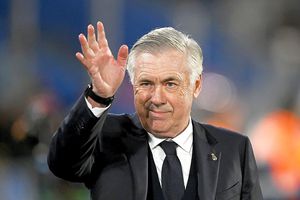 E gata! Carlo Ancelotti a semnat contractul: este noul selecționer al Braziliei!