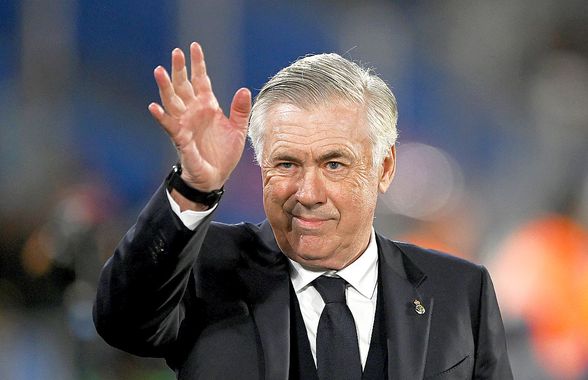 Ce răsturnare! Carlo Ancelotti i-ar fi spus NU Braziliei, momit din altă parte cu o ofertă de nerefuzat