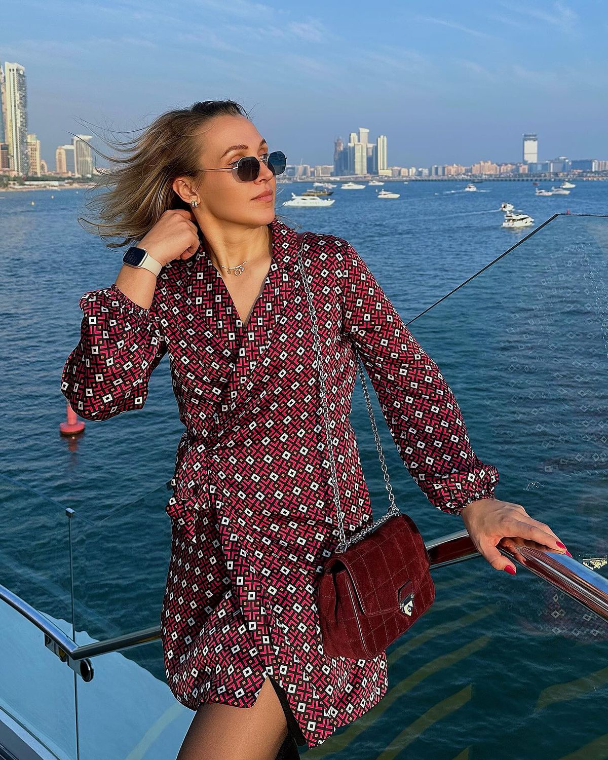 Ucraineanca stabilită de 10 ani în România, fermecată la prima vedere de un oraș: „Omule, e cu adevărat superb aici!”