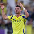 Cristiano Ronaldo a marcat 91 de goluri în 103 partide jucate la Al Nassr / Foto: Imago
