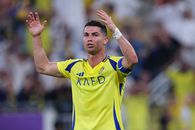 Bombă în Arabia Saudită! » Aroganța pe care și-a permis-o Al Hilal cu Cristiano