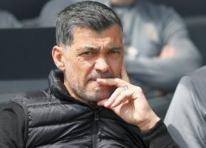Favoritul să-l înlocuiască pe Conceicao pe banca lui AC Milan