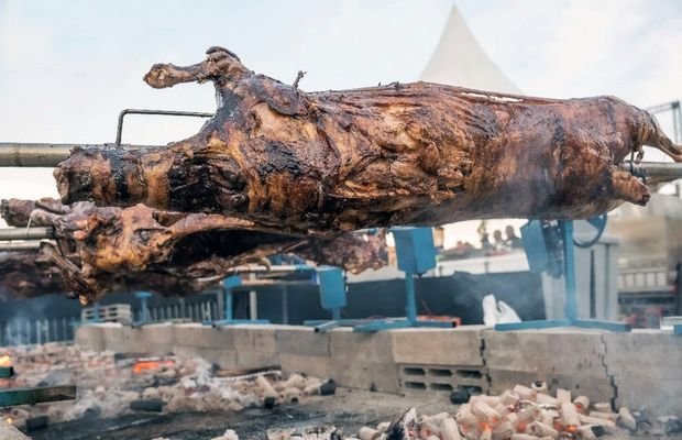 Arena Națională chiar se închide! Organizatorii așteaptă peste 100.000 de participanți, iar biletele s-au scos deja la vânzare