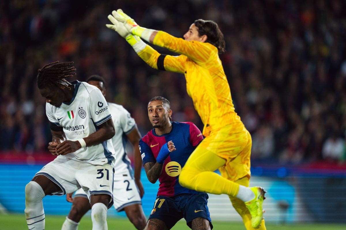 „Clientul” lui Mihai Stoica în Barcelona - Inter: „O chestie nu înțeleg”