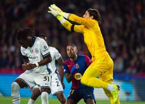 „Clientul” lui Mihai Stoica în Barcelona - Inter: „O chestie nu înțeleg”
