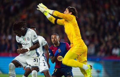 „Clientul” lui Mihai Stoica în Barcelona - Inter: „O chestie nu înțeleg”