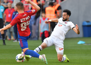 Astăzi se decide campioana în Liga 2: Steaua, Argeș și Csikszereda luptă pentru trofeu! Cine prinde ultimul loc de baraj » Cele mai tari cote + statistici