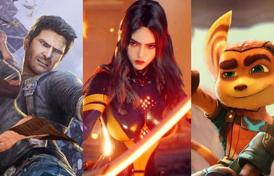 Exclusivități PlayStation: Top 5 jocuri pe care le poți juca doar pe PlayStation