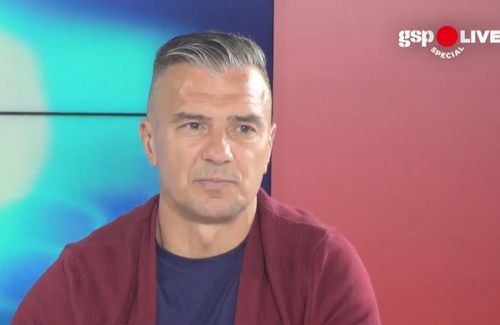 VIDEO EXCLUSIV Ce mesaj i-a dat Daniel Pancu lui Mihai Mironică la pauza meciului Inter - Barcelona