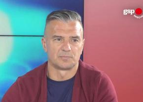 Ce mesaj i-a dat Daniel Pancu lui Mihai Mironică la pauza meciului Inter - Barcelona