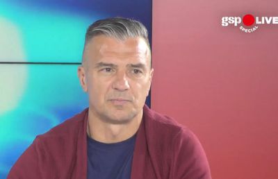Ce mesaj i-a dat Daniel Pancu lui Mihai Mironică la pauza meciului Inter - Barcelona