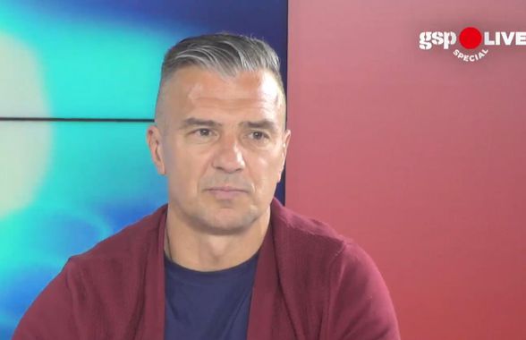 Ce mesaj i-a dat Daniel Pancu lui Mihai Mironică la pauza meciului Inter - Barcelona