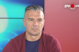 Daniel Pancu, impresionat de viitorii adversari de la Euro U21: „E fenomen, fenomen! E mai precoce decât Yamal”