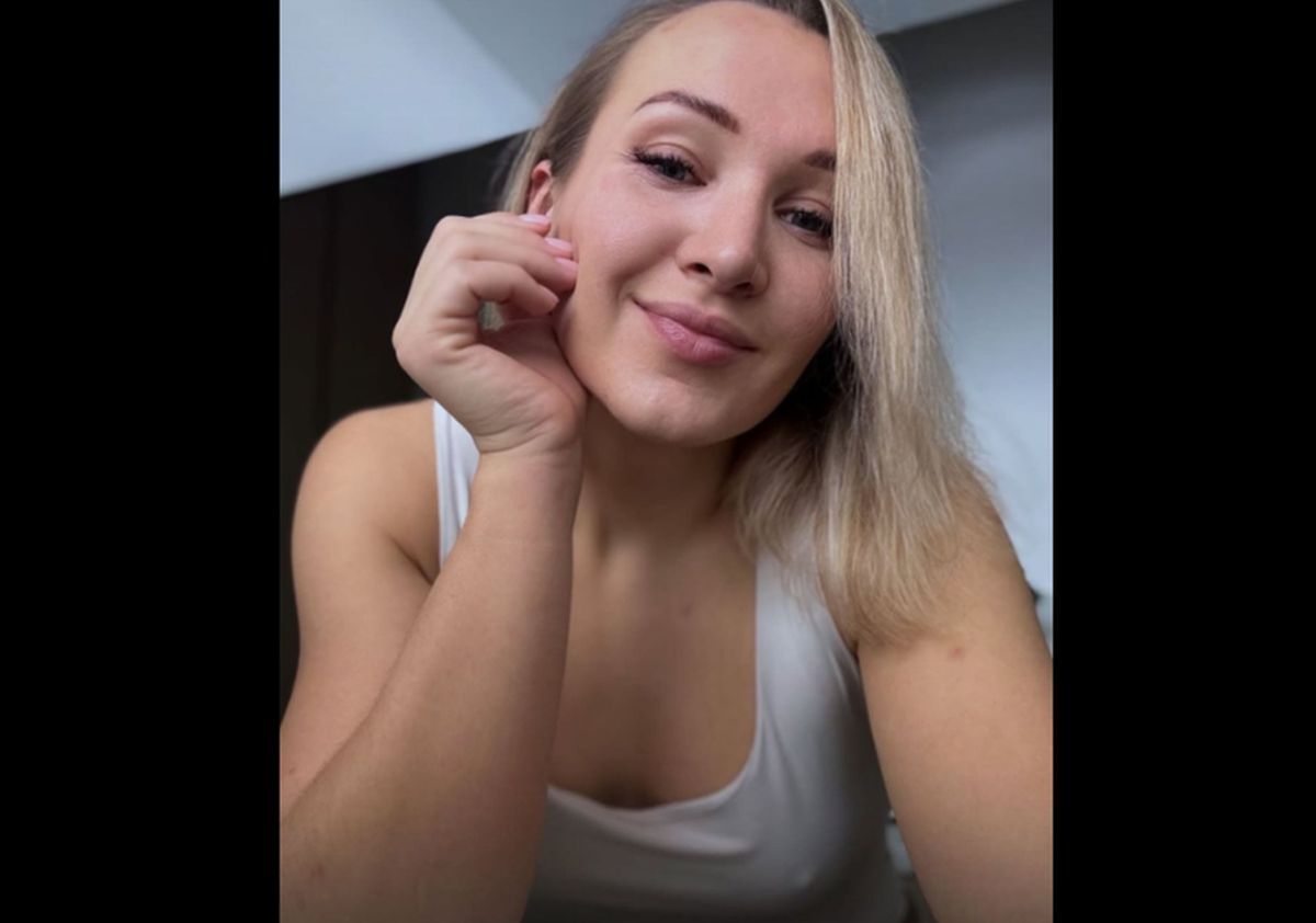 Iaroslava Burlacenko