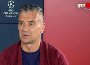 Daniel Pancu, impresionat de viitorii adversari de la Euro U21: „E fenomen, fenomen! E mai precoce decât Yamal”
