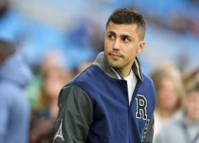 Rodri trage un nou semnal de alarmă: „Ori ne oprim, ori nu ajung la 32 de ani!”