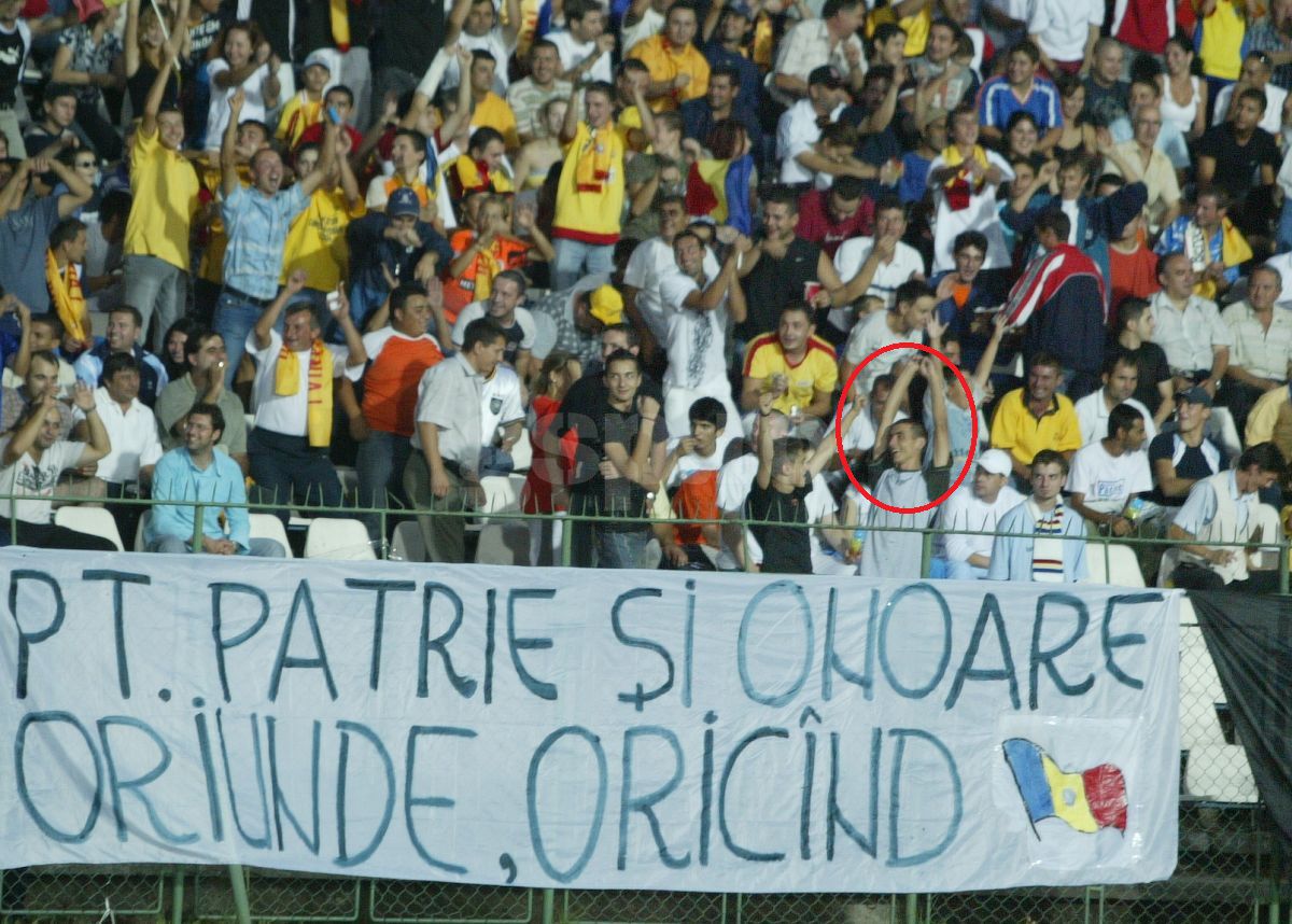 30 de imagini nepublicate cu George Simion, candidatul-ultras care care a câștigat turul 1 la prezidențiale: scandaluri, controverse, mesaje tendențioase