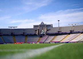 Barcelona - Inter, în turul semifinalelor Champions League » Echipele de start + Cote