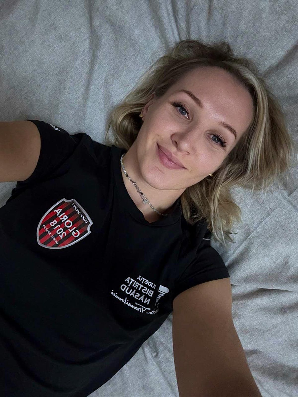 Iaroslava Burlacenko