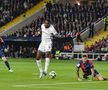 Gol Marcus Thuram în Barcelona - Inter / Foto: Imago