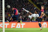 Lamine Yamal a sclipit, dar altcineva a primit trofeul de MVP în Barcelona - Inter