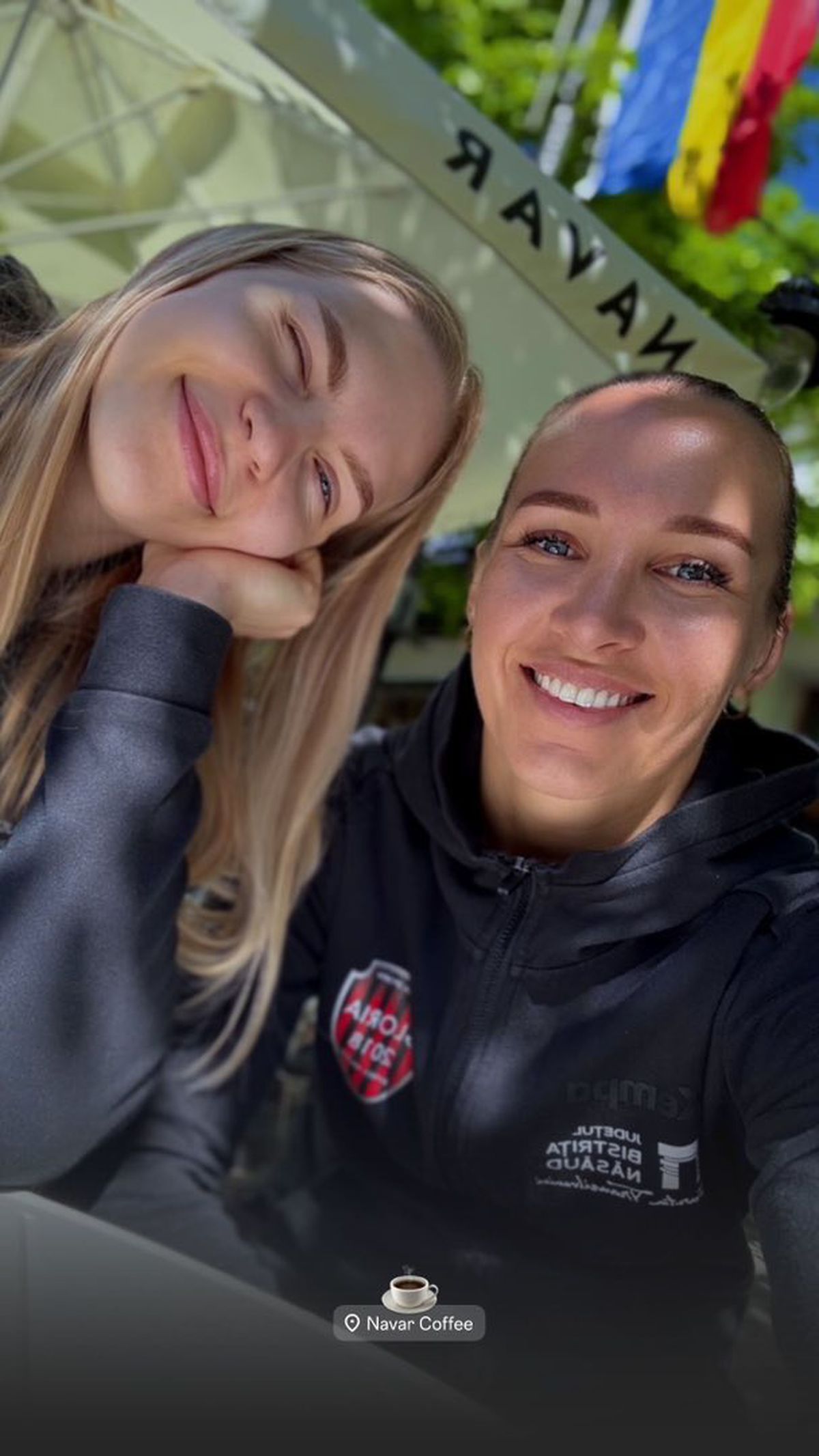 Ucraineanca stabilită de 10 ani în România, fermecată la prima vedere de un oraș: „Omule, e cu adevărat superb aici!”