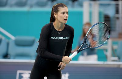Sorana Cîrstea și Anna Kalinskaya sunt în semifinale la Madrid