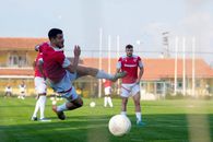 Anunț capital la Dinamo » Cu cât crește bugetul clubului + Deadline-ul pentru titlu și Europa