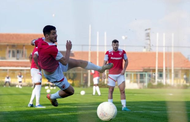 Anunț capital la Dinamo » Cu cât crește bugetul clubului + Deadline-ul pentru titlu și Europa